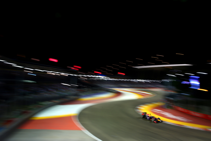 Illustration for article titled Red Bull May Have Invented A Secret New Hybrid Technology